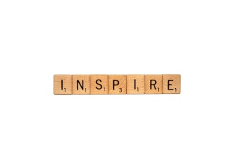 InspireMe ~ INSPIRE